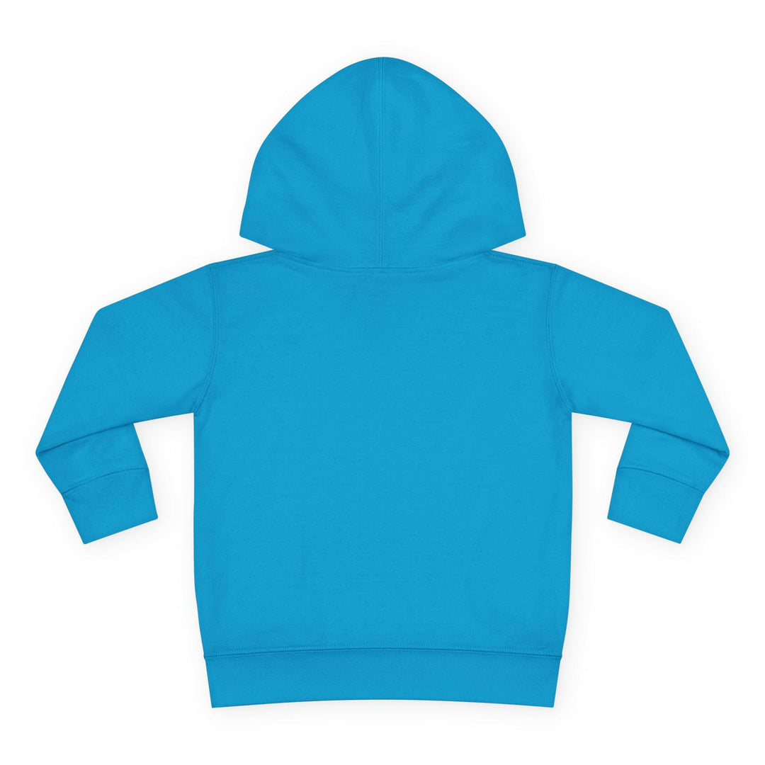 ‘Major Moves’ Toddler Hoodie