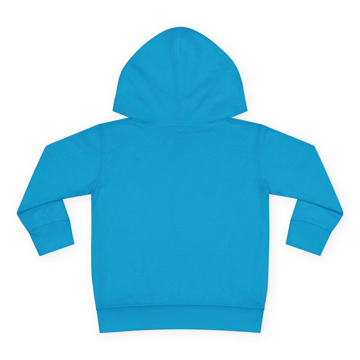 ‘Major Moves’ Toddler Hoodie