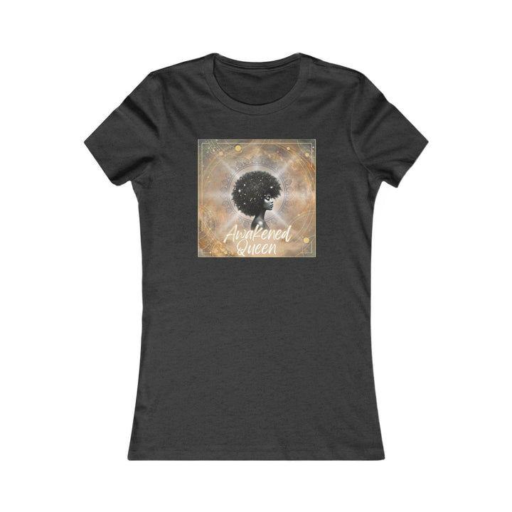 Awakened Queen Women's Tee.