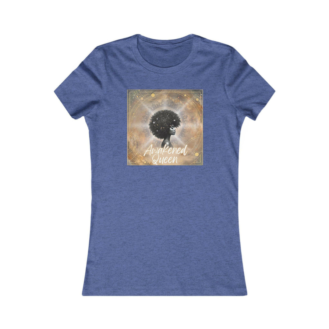 Awakened Queen Women's Tee.