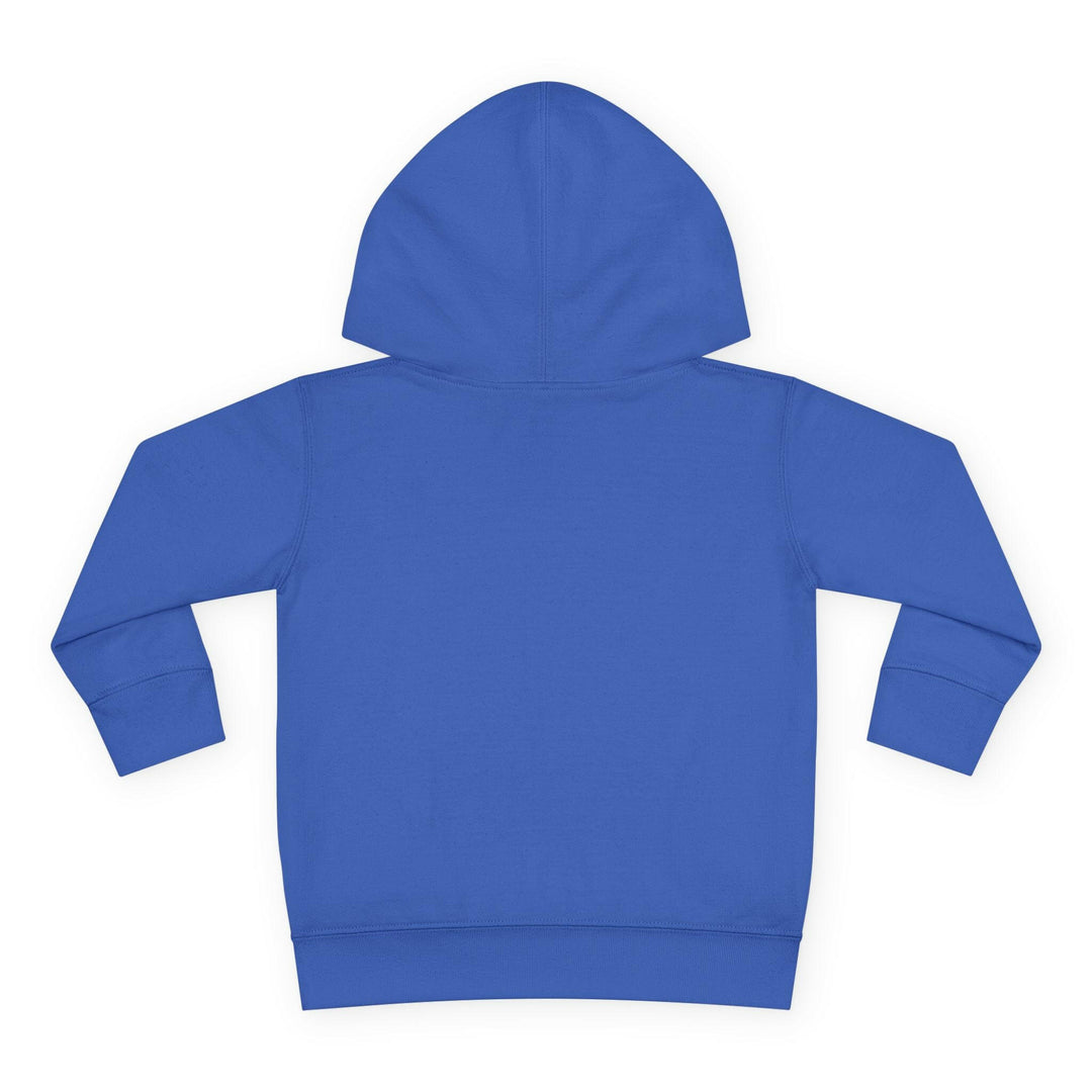 'Funky Fresh Fierce' Toddler Hoodie