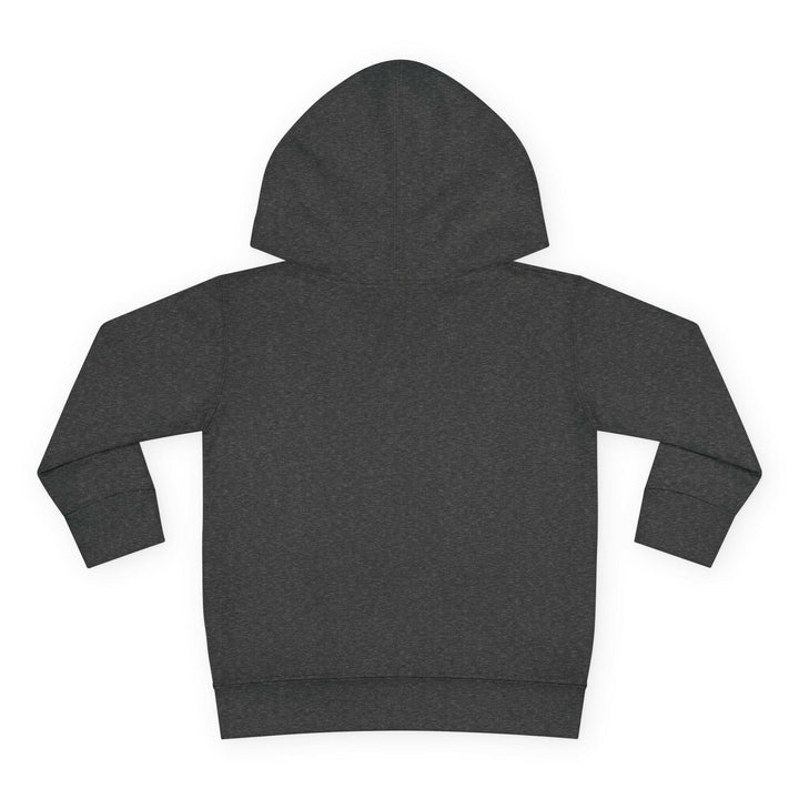 'Dripping in Culture' Toddler Hoodie