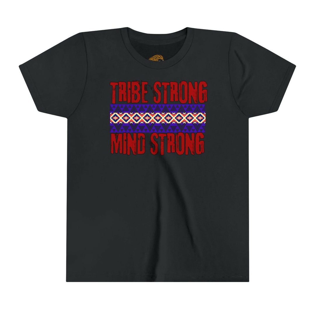 ‘Tribe Strong’ Youth Tee