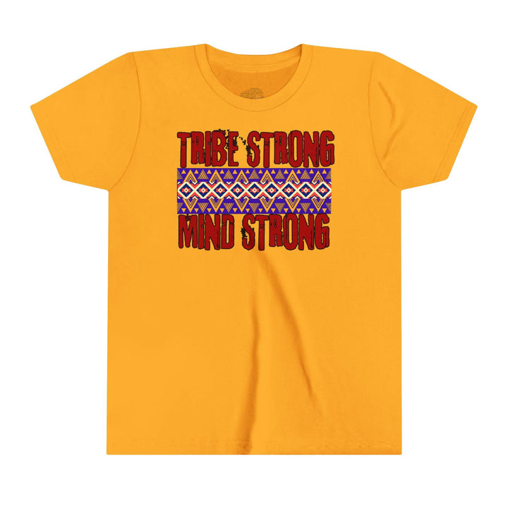 ‘Tribe Strong’ Youth Tee