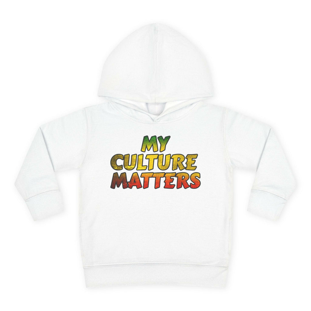 Cultural significance of rasta-themed toddler hoodie