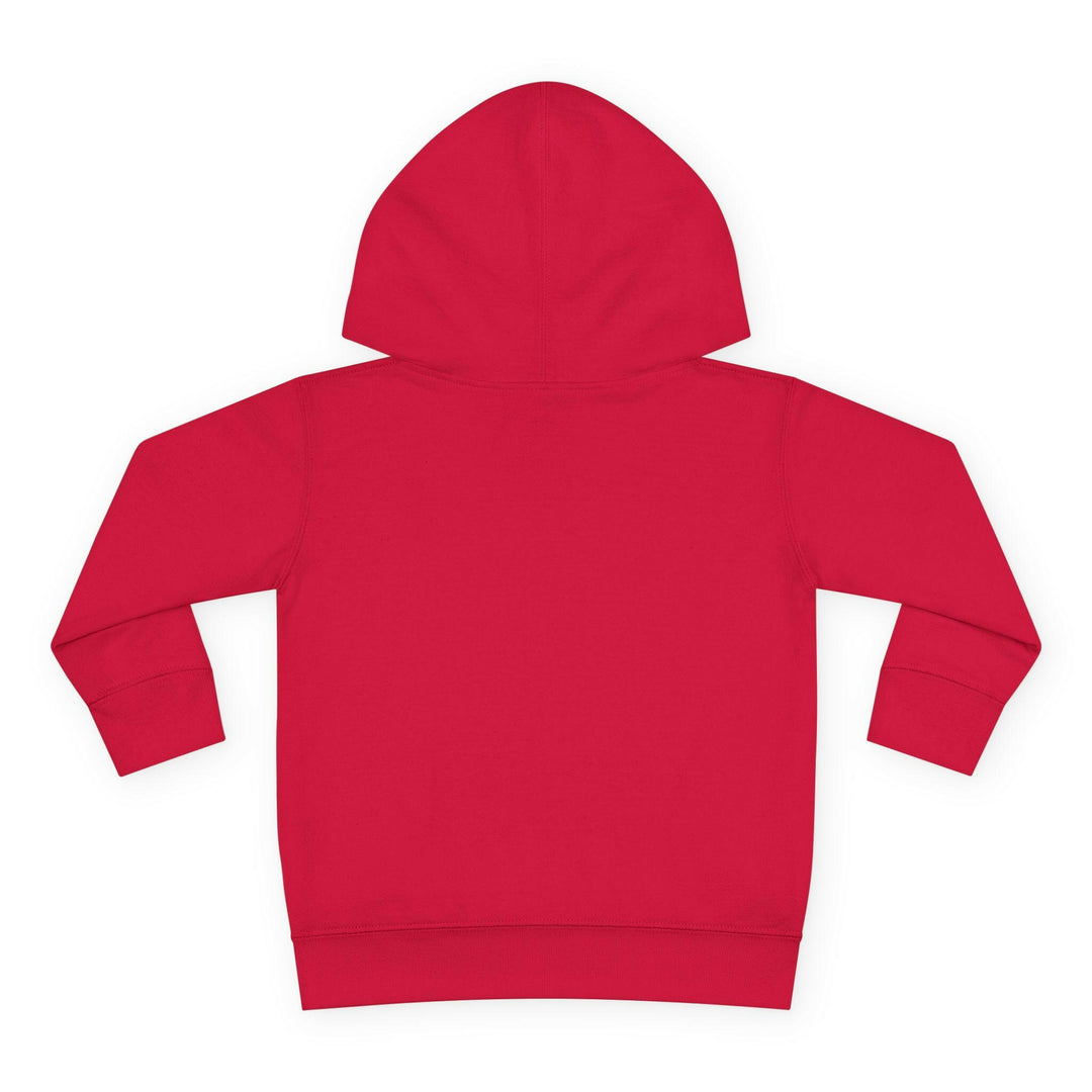 Funky and Fresh Toddler Hoodie – Stylish, Unique, Kids Fashion