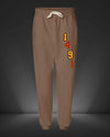 1491 Native Greatness Fleece Joggers - MKCM Modern Designs