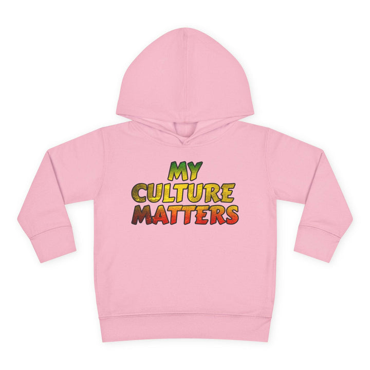 Cultural significance of rasta-themed toddler hoodie