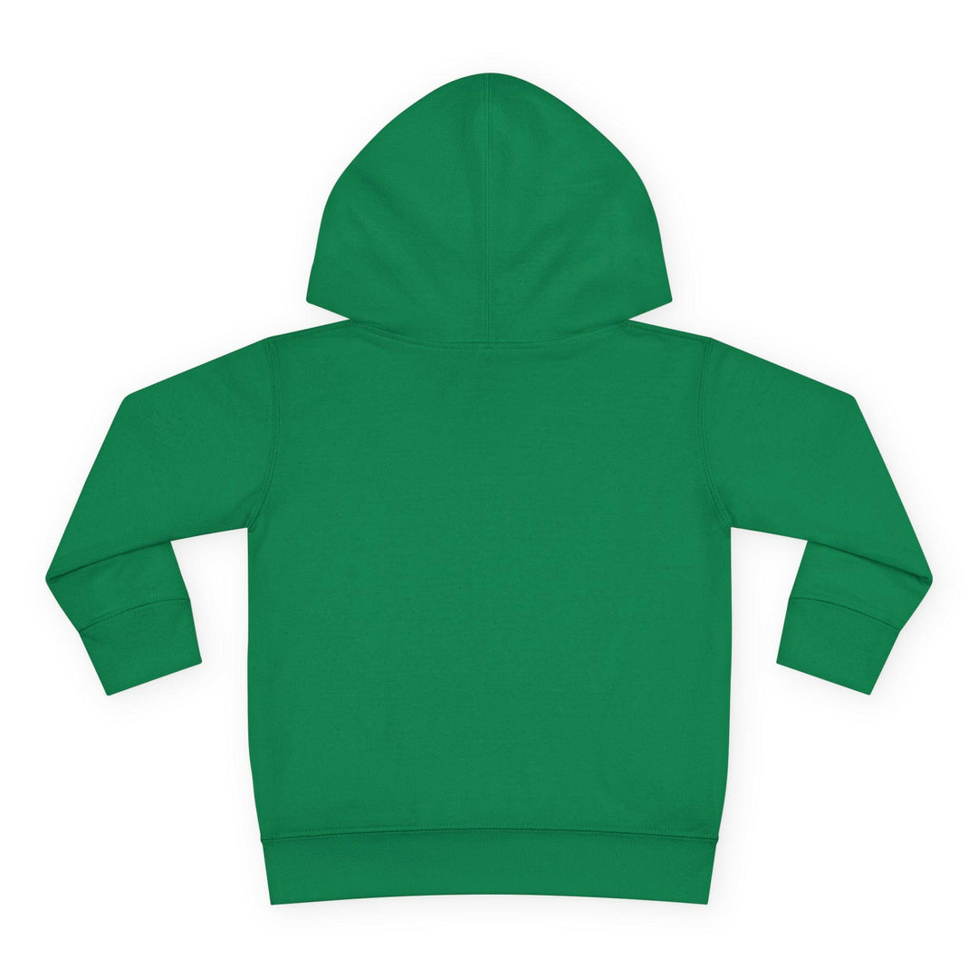 Stylish Major Moves Toddler Hoodie for Cultural Expression