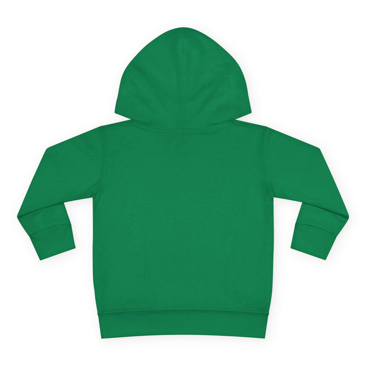 Stylish Major Moves Toddler Hoodie for Cultural Expression