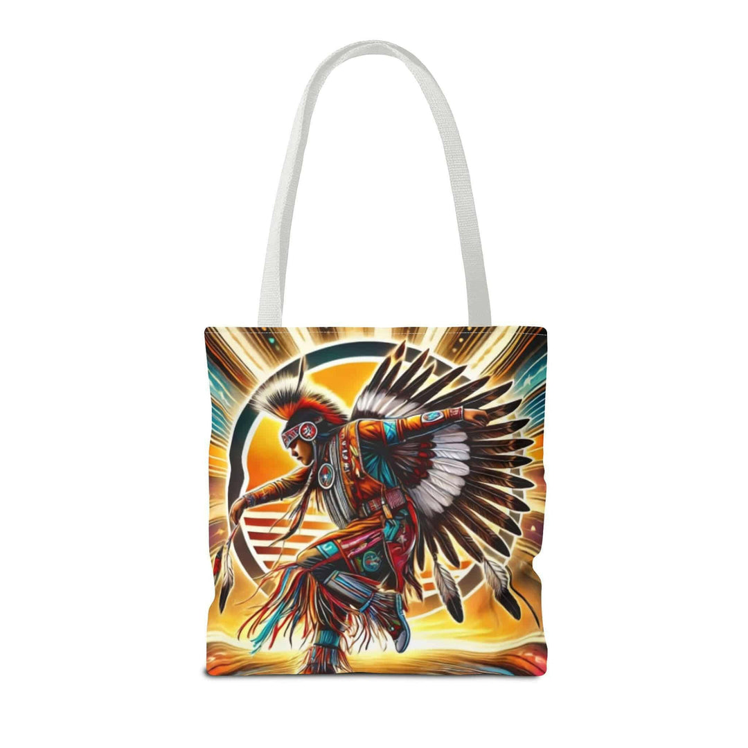 Native American Tote Bag.