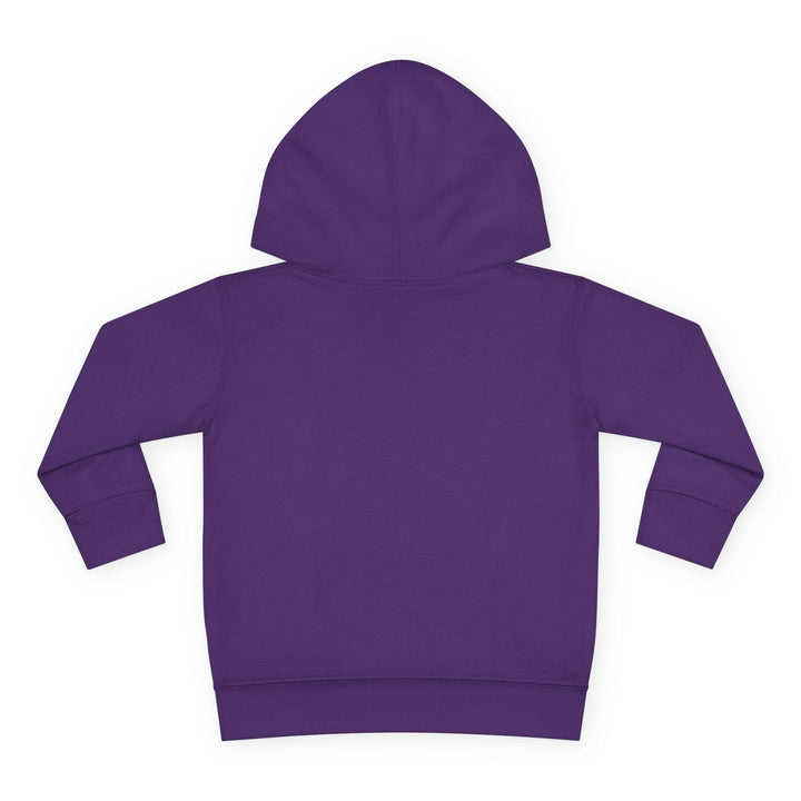 ‘Tribe Strong’ Toddler Hoodie