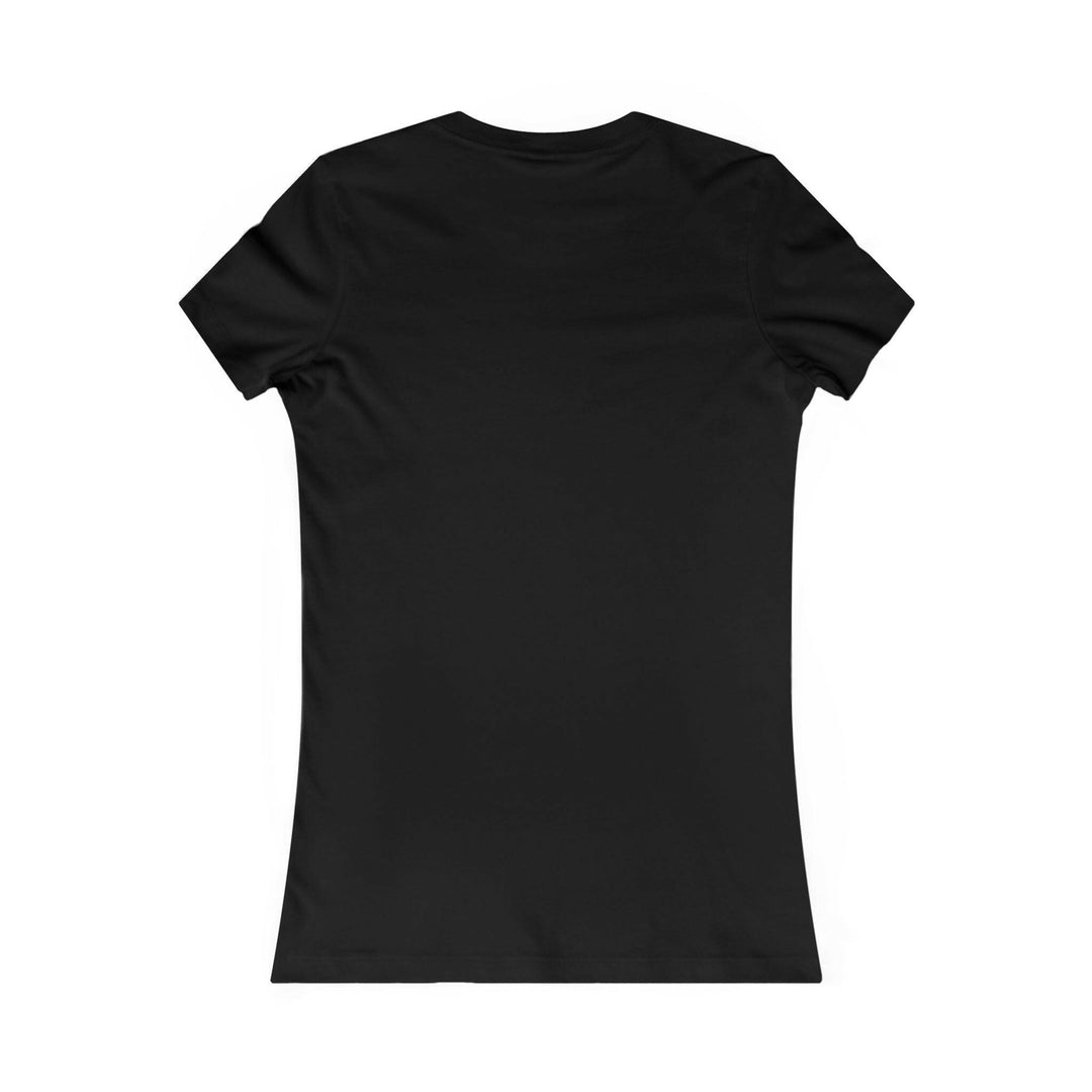 Empowered Queen Women's Tee - MKCM Modern Designs