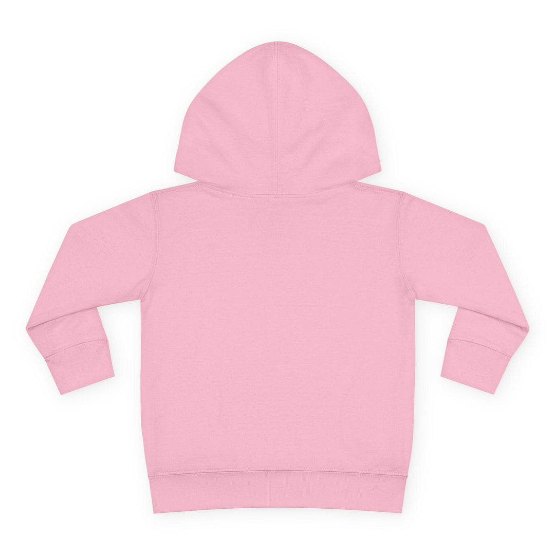 'Funky Fresh Fierce' Toddler Hoodie