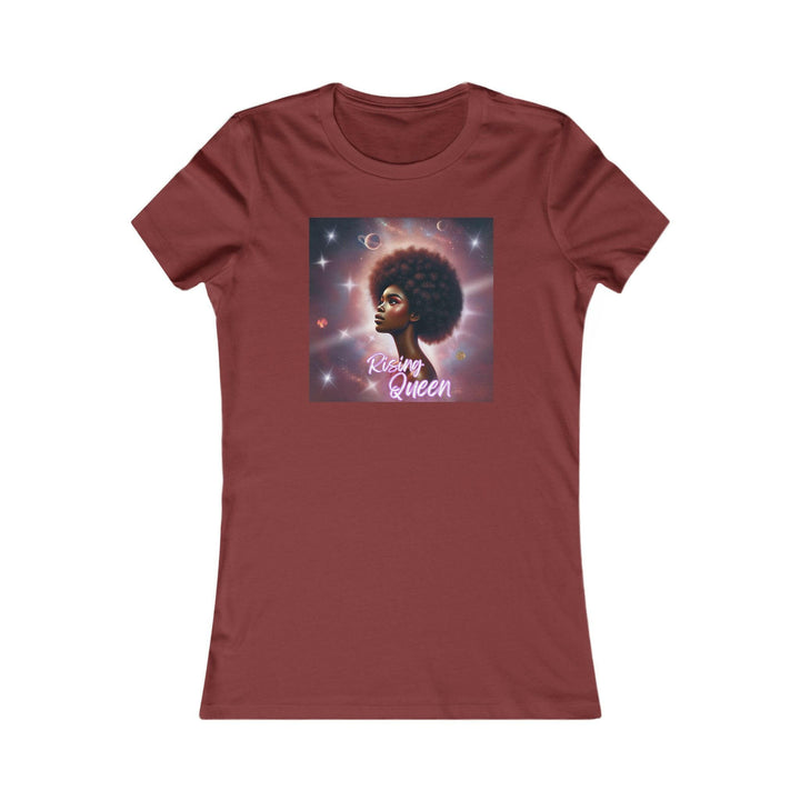 Rising Queen Women's Tee.