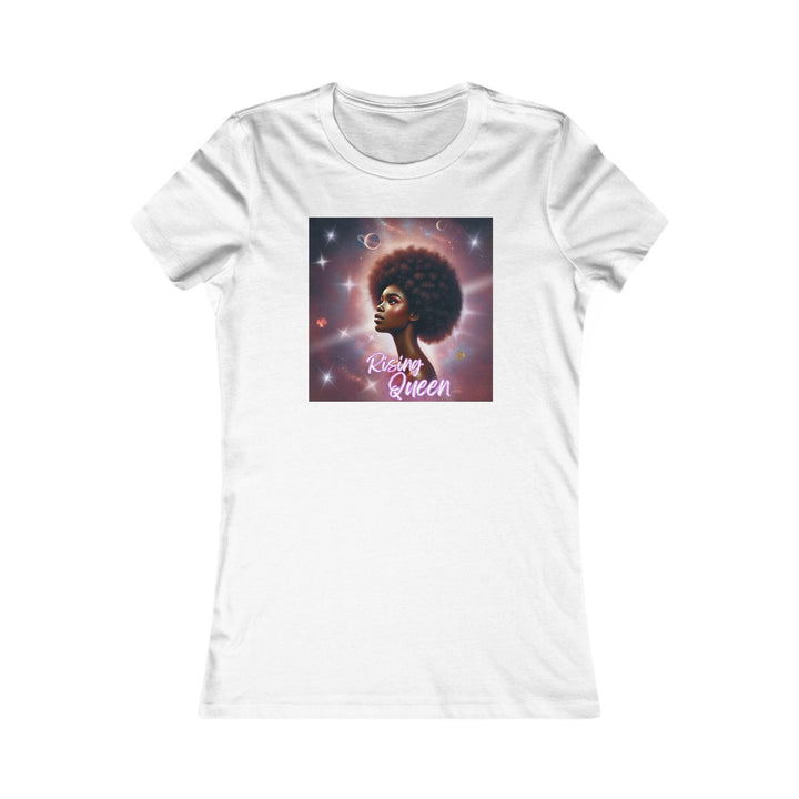 Rising Queen Women's Tee.