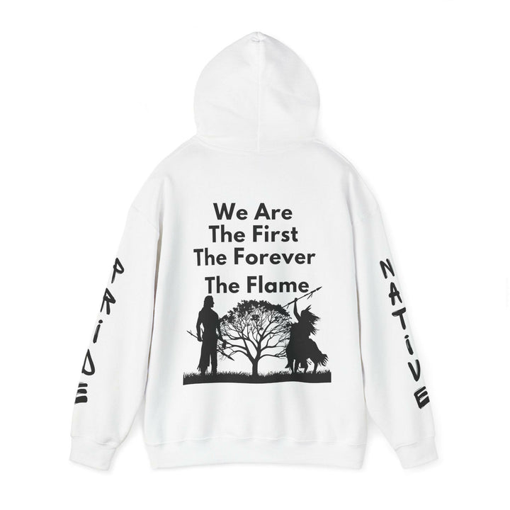 Native Pride Hoodie