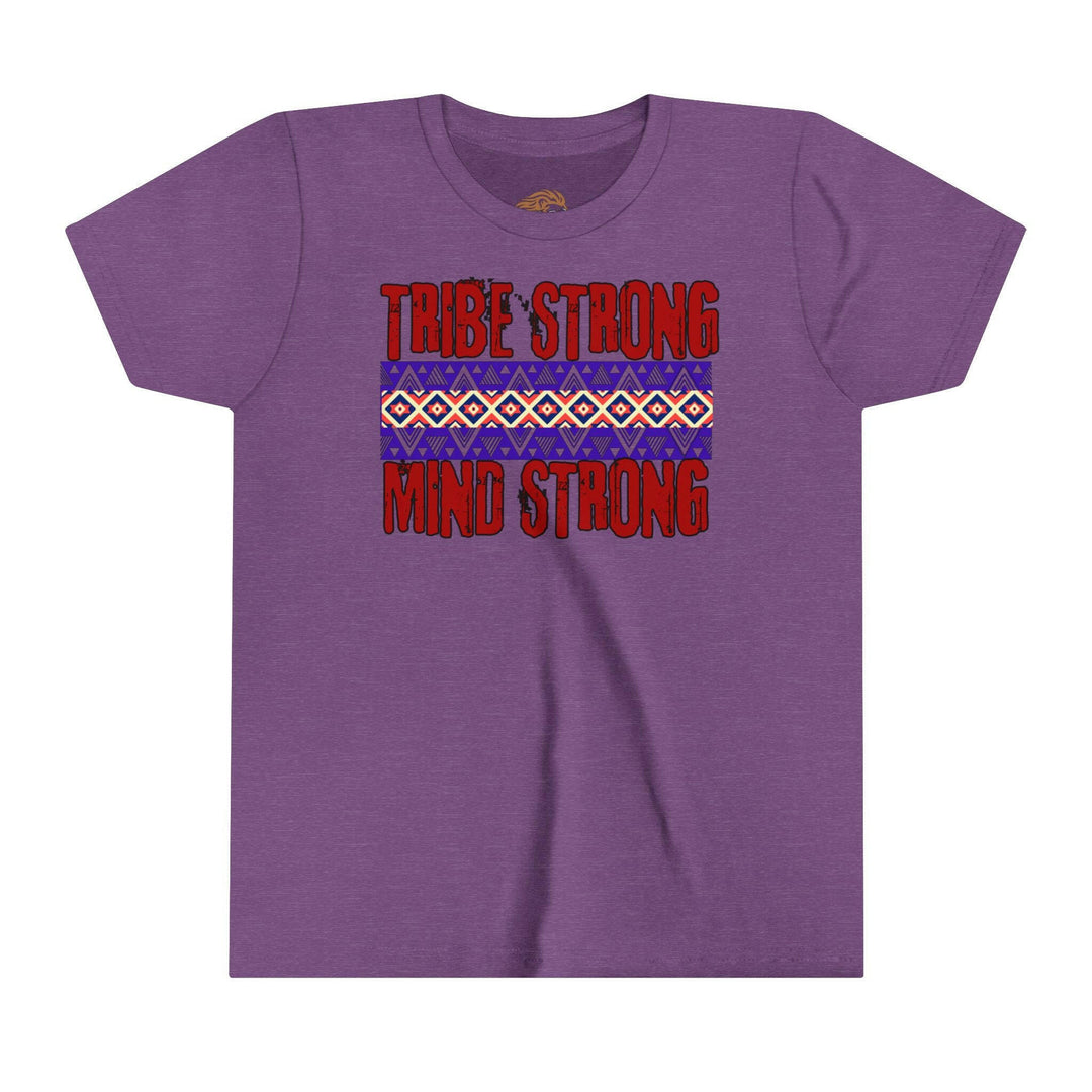 ‘Tribe Strong’ Youth Tee