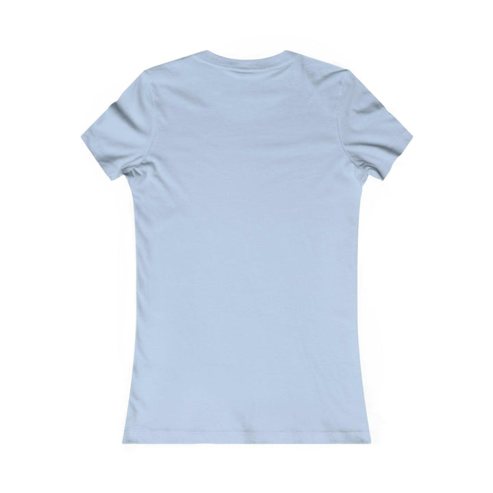 Natural Beauty Women's Tee - MKCM Modern Designs