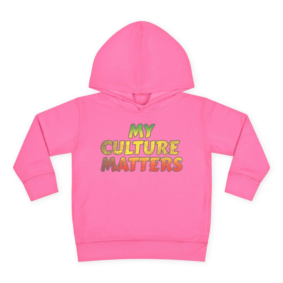 Cultural significance of rasta-themed toddler hoodie