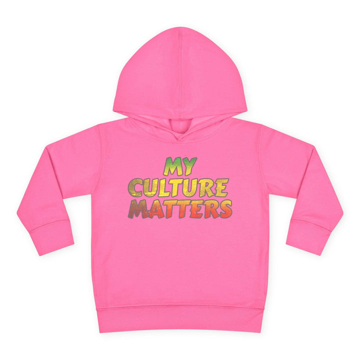 Cultural significance of rasta-themed toddler hoodie