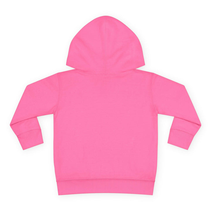 ‘Tribe Strong’ Toddler Hoodie