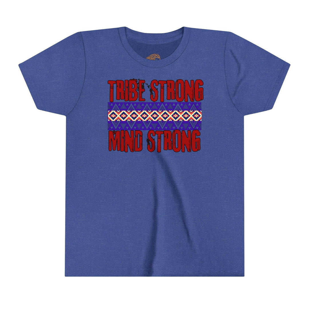 ‘Tribe Strong’ Youth Tee