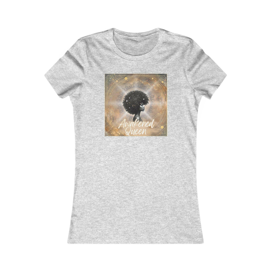 Awakened Queen Women's Tee.