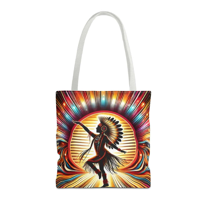 Native American Tote Bag.