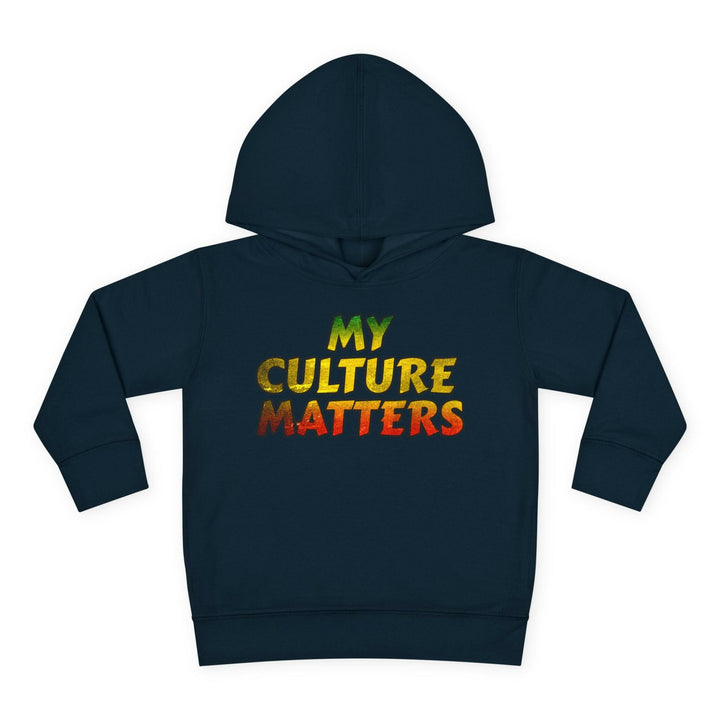 Cultural significance of rasta-themed toddler hoodie