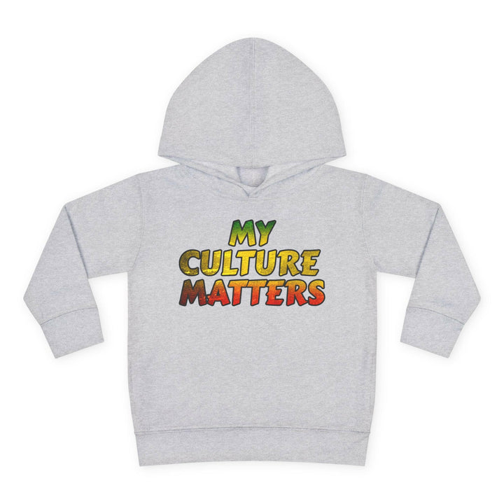 Cultural significance of rasta-themed toddler hoodie