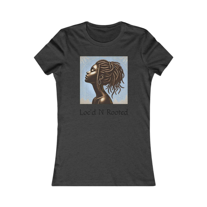 Natural Beauty Women's Tee.