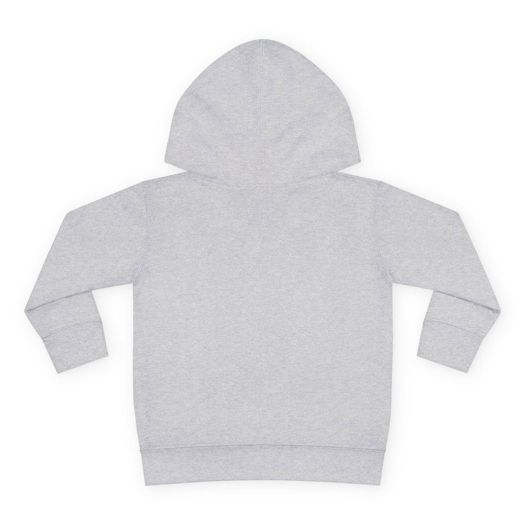 'Dripping in Culture' Toddler Hoodie