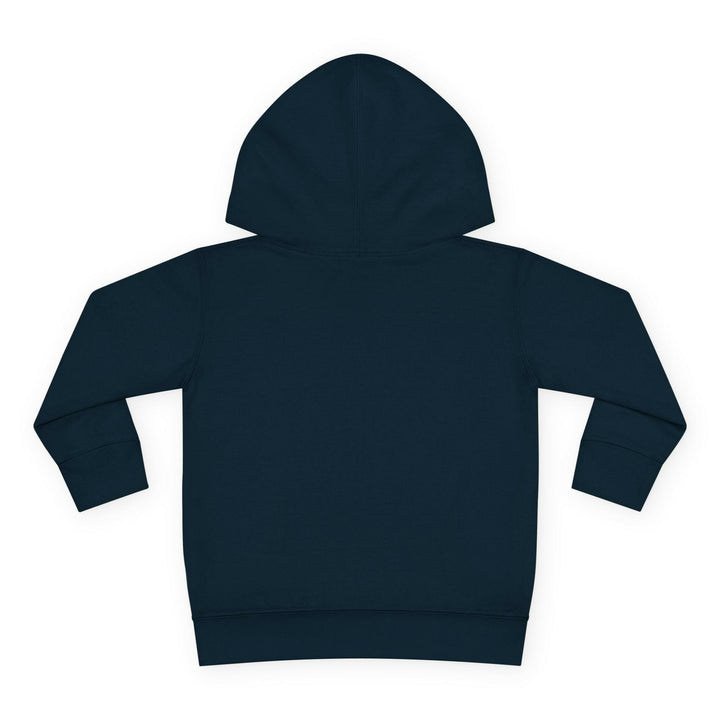 'Funky Fresh Fierce' Toddler Hoodie