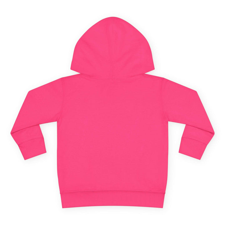 'Funky Fresh Fierce' Toddler Hoodie