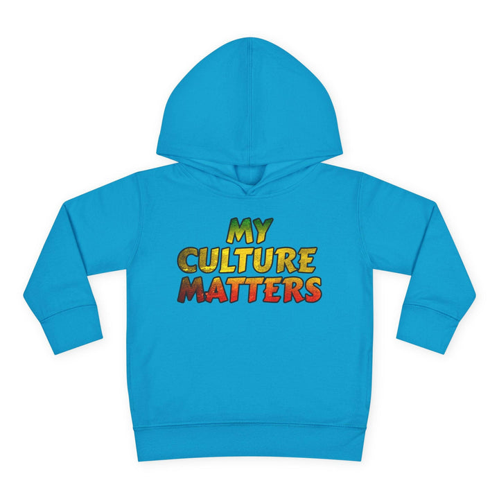 Cultural significance of rasta-themed toddler hoodie