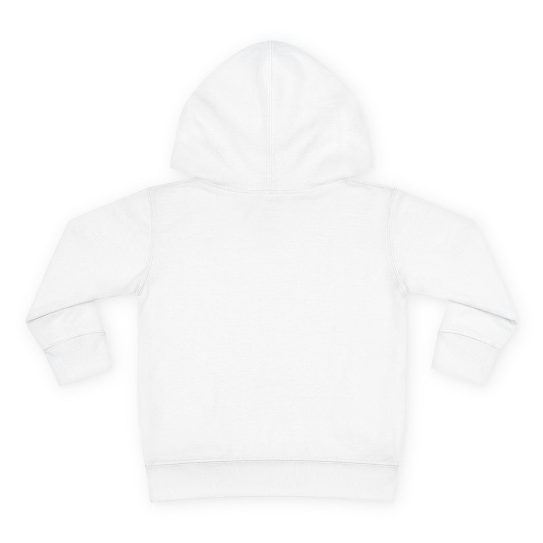 Native ‘Culture Matters’ Toddler Hoodie