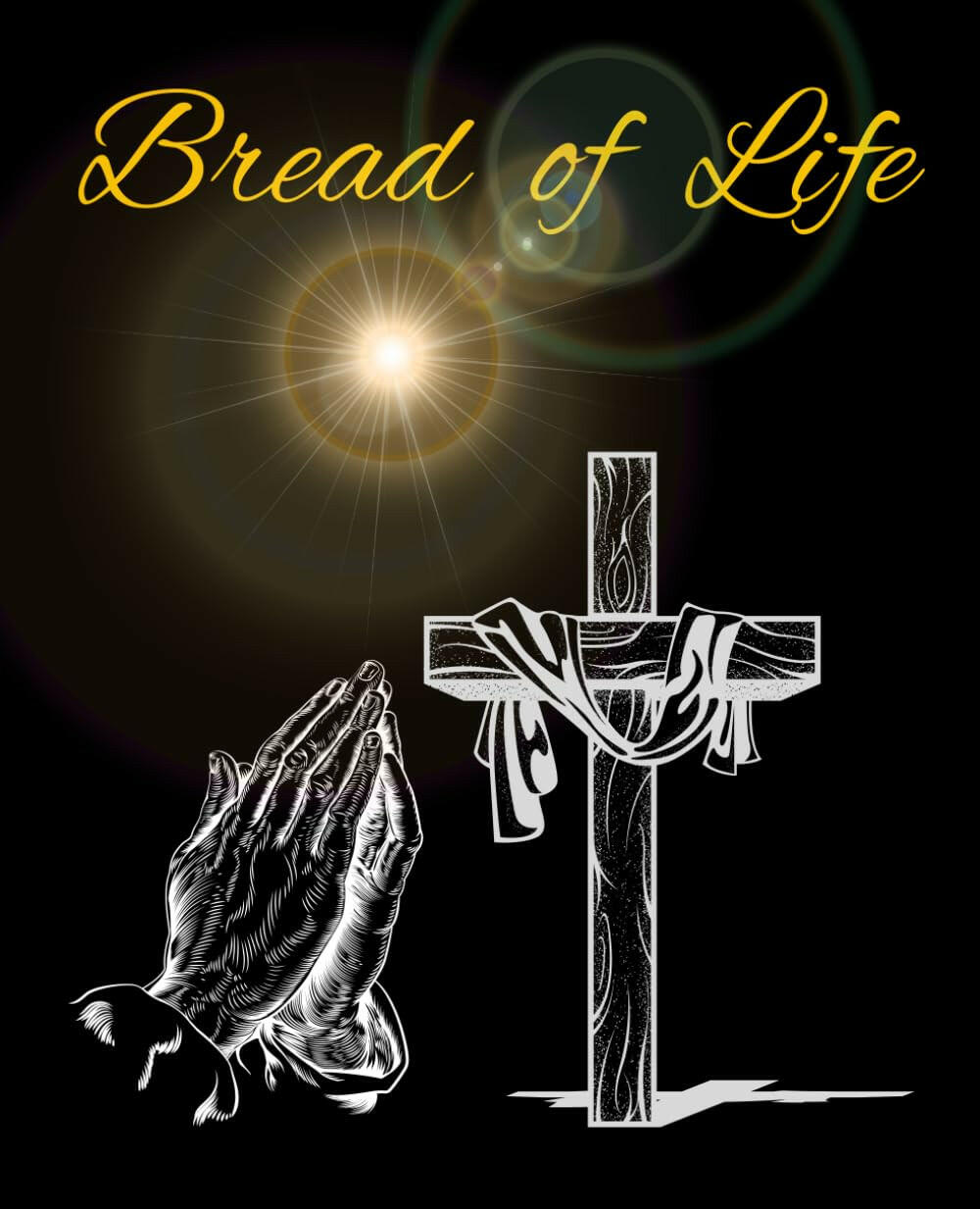 Bread Of Life.