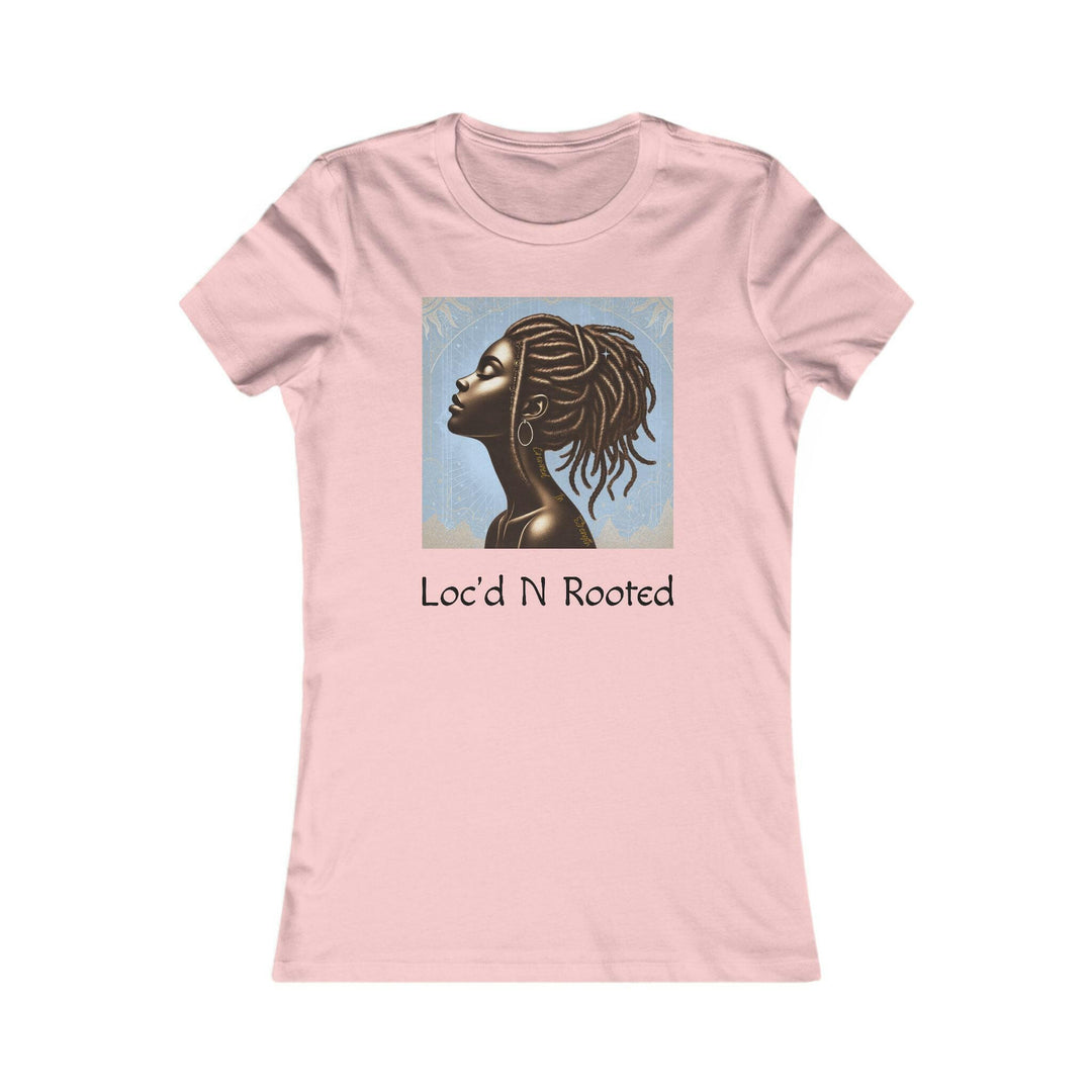 Natural Beauty Women's Tee.