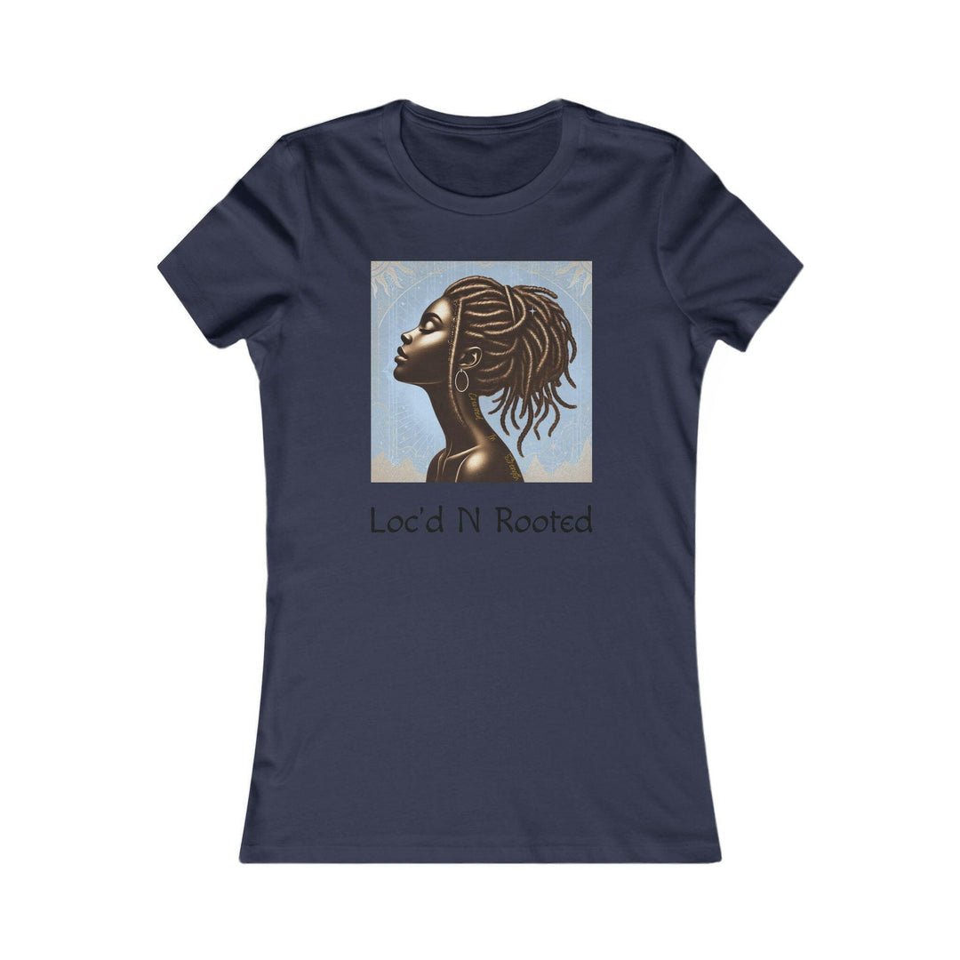 Natural Beauty Women's Tee.