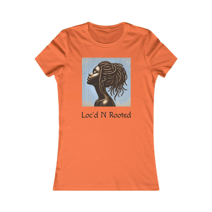 Natural Beauty Women's Tee.