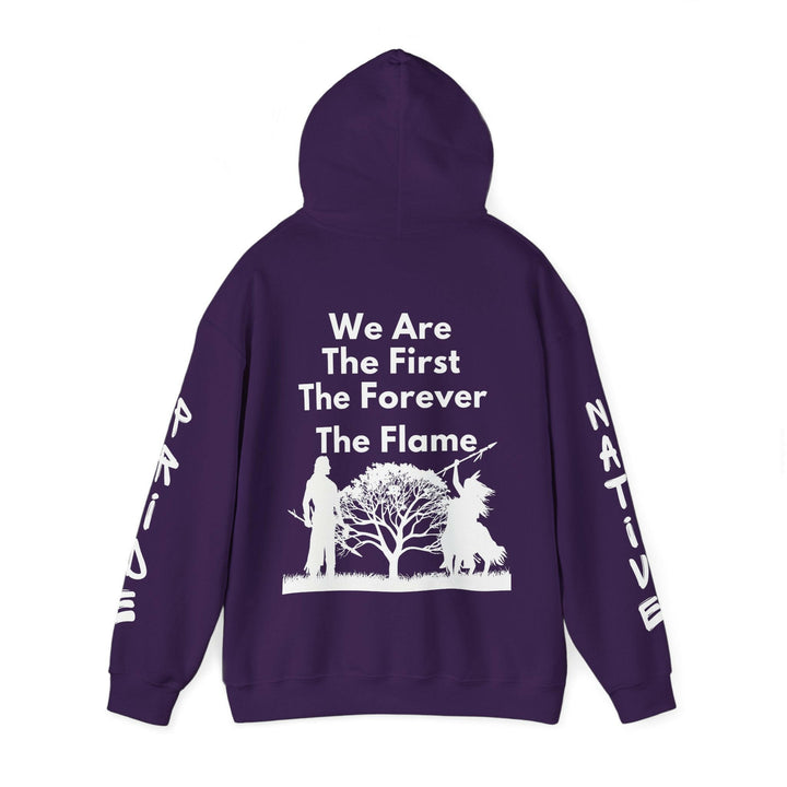 Native Pride Hoodie