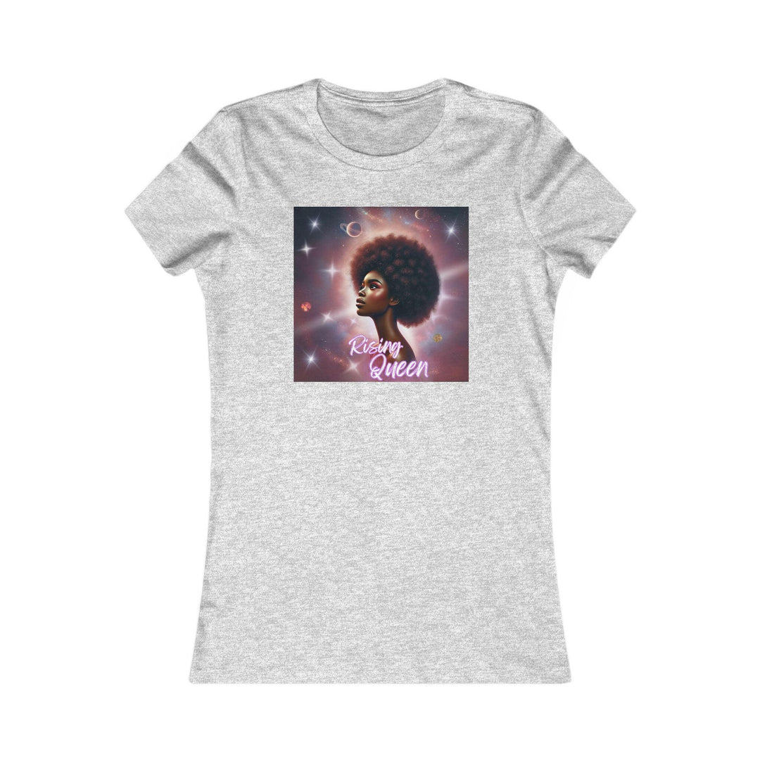 Rising Queen Women's Tee.