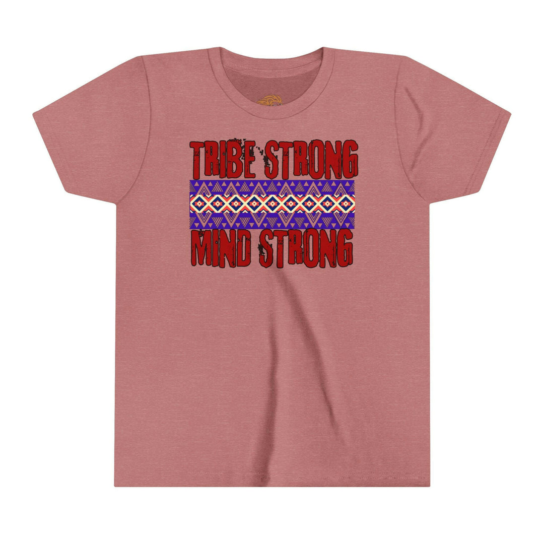 ‘Tribe Strong’ Youth Tee