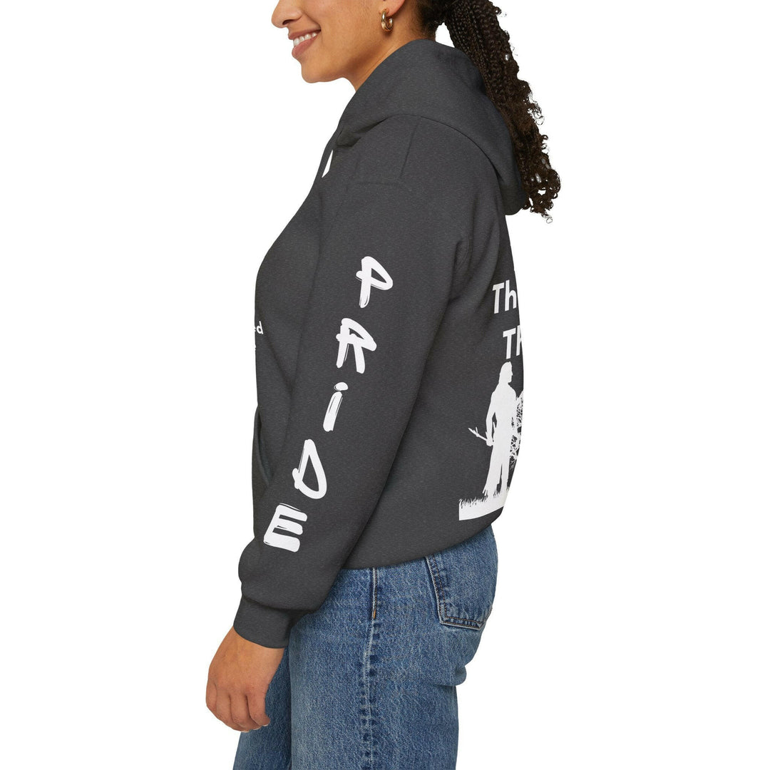 Native Pride Hoodie