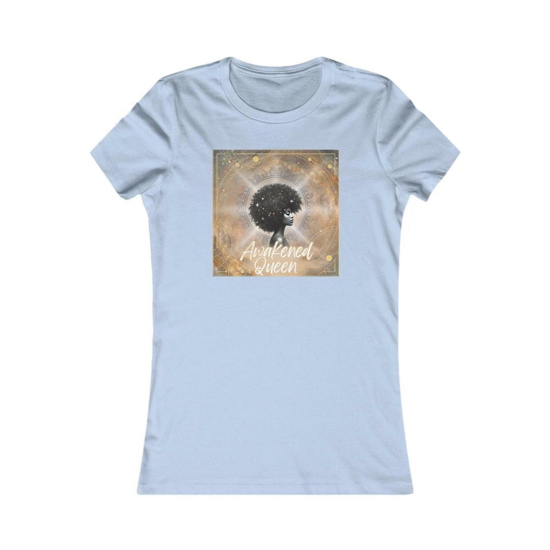 Awakened Queen Women's Tee.