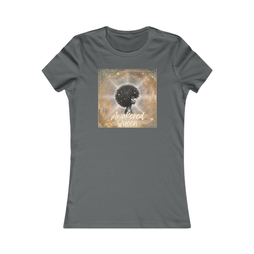 Awakened Queen Women's Tee.