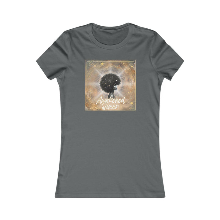 Awakened Queen Women's Tee.