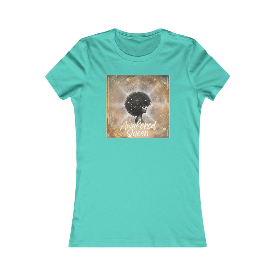 Awakened Queen Women's Tee.