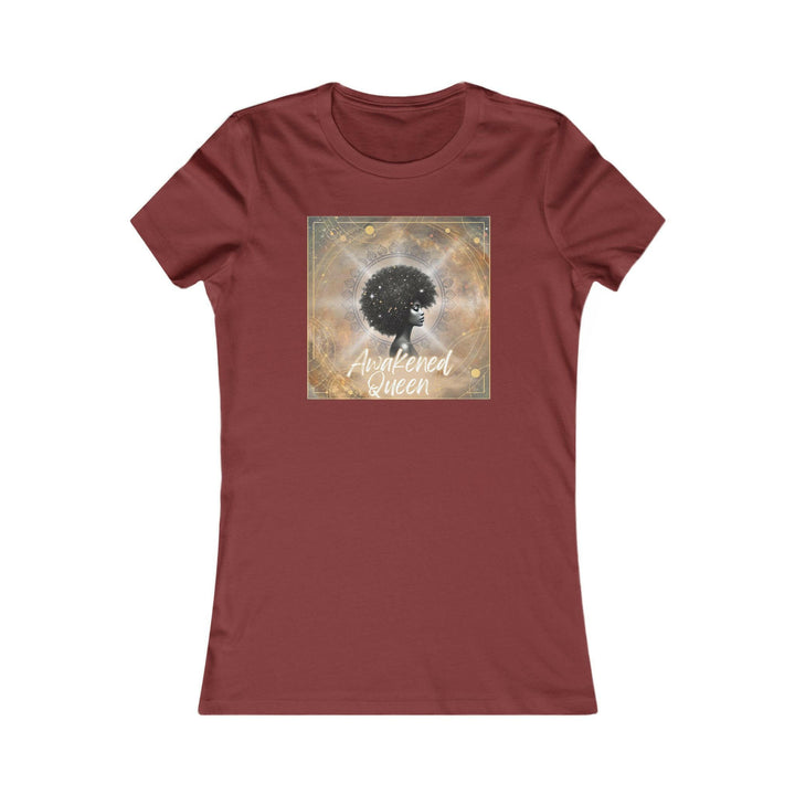 Awakened Queen Women's Tee.